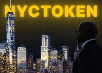 Ex-NYC Mayor Eric Adams' NYC Token tanks over 80% as team allegedly manipulates trading activity