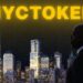 Ex-NYC Mayor Eric Adams' NYC Token tanks over 80% as team allegedly manipulates trading activity