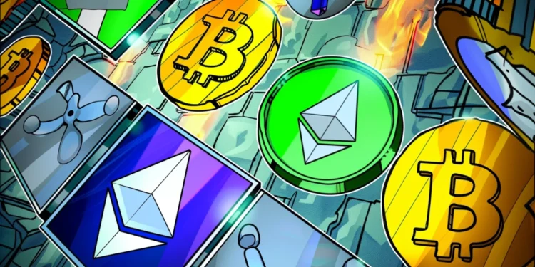 Coinpedia - Fintech & Cryptocurreny News Media