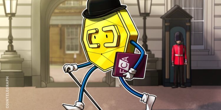FCA Opens UK Crypto Licensing Gateway Under New Regime