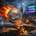 Former NYC mayor-backed NYC token tumbles on Solana amid liquidity fears