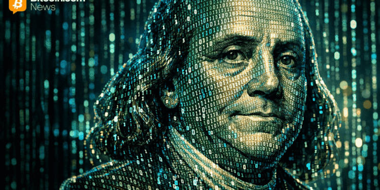 Franklin Templeton Positions Two Money Market Funds for Tokenized Finance Under GENIUS Act