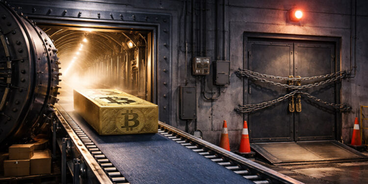 Here’s why Bitcoin price could rise above $100,000