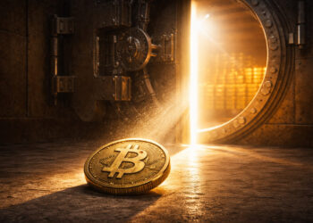 Here's why Bitcoin will follow gold and silver new price rally