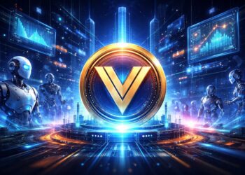 Virtuals Protocol (VIRTUAL) price is pumping