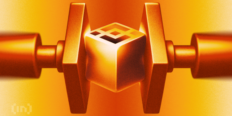 How Binance Will Repurpose SAFU Wallet in February