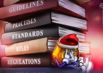 How Crypto Regulations Are Changing in 2026