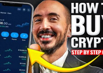 How To Buy Crypto Beginner's Guide!