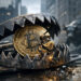 How crypto is being devoured by TradFi, killing Satoshi’s dream by rewarding centralization