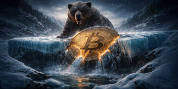 I predicted Bitcoin falling to $49k this year and January delivered some very concerning red flags