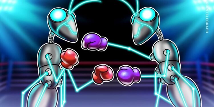 In The Battle Of Chains, Distribution Is King