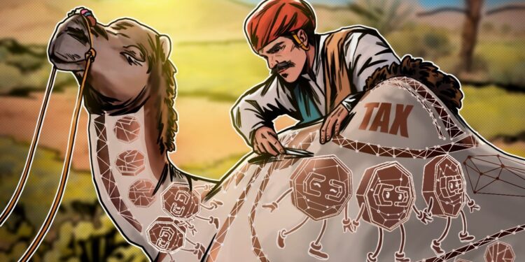 Indian Crypto Exchanges Push for Tax Changes Ahead of Union Budget