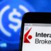 Interactive Brokers adds USDC funding, with Ripple and PayPal stablecoin support next week