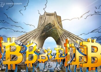 Iran’s Currency Collapse Shows Why Bitcoin Is Seen as an Exit Option