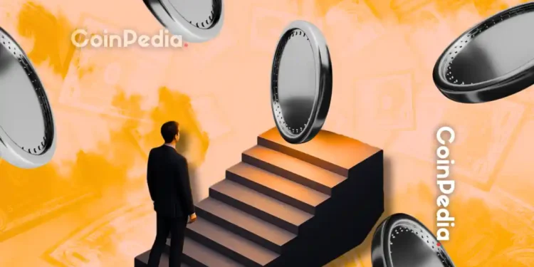 Coinpedia - Fintech & Cryptocurreny News Media