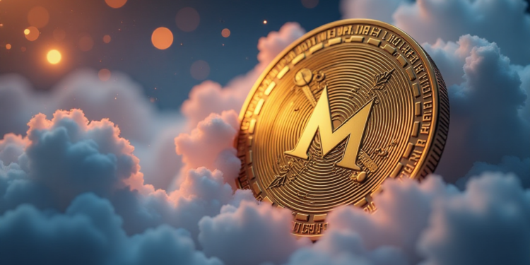 Monero Price