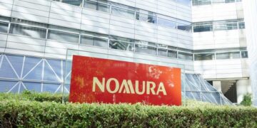 Japan’s banking giant Nomura tightens crypto risk controls as market setbacks hit European operations