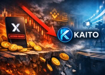 Kaito winds down Yaps product after losing access to the X API