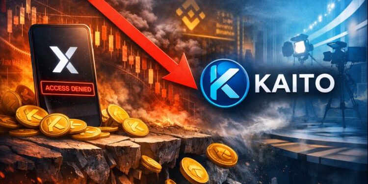 Kaito winds down Yaps product after losing access to the X API