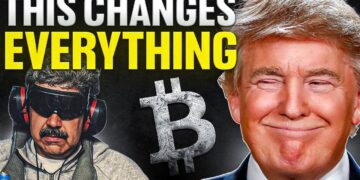 MASSIVE Bitcoin Run BEGINS (This One Trigger Changes Everything!)