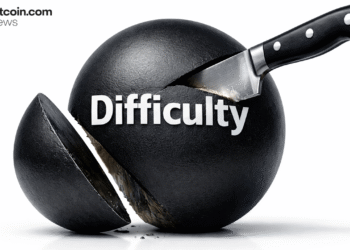 Massive Bitcoin Difficulty Cut Looms After Hashrate Loses Nearly 250 EH/s