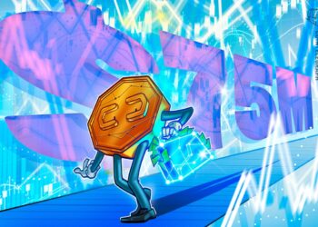 Mesh raises $75M Series C to Expand Crypto Payments Network