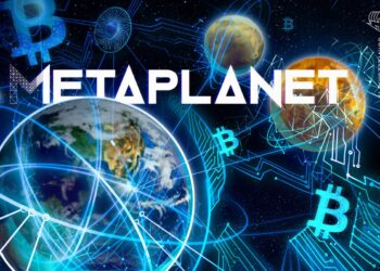 Metaplanet Raises 2026 Outlook as Bitcoin Paper Losses Drives Annual Loss