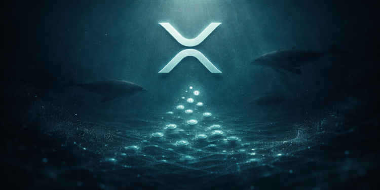 XRP Whales