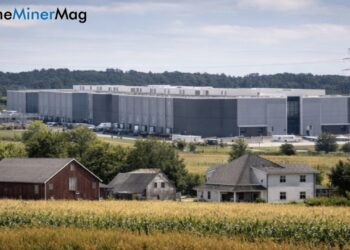 Miner Weekly: AI Inherits Bitcoin Mining’s Hard Lesson – Locals Matter