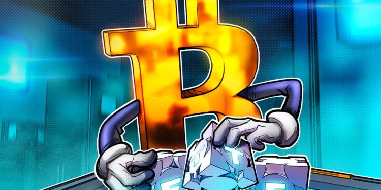 Morgan Stanley Bitcoin ETF Will Build Firm's Clout: Exec