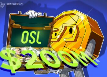 OSL Group Raises $200M to Expand Stablecoin, Payments Business