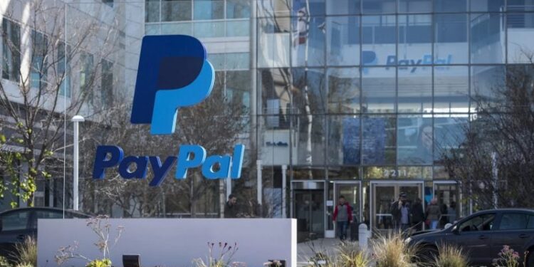 PayPal set to purchase Cymbio to expand AI chatbot commerce tools