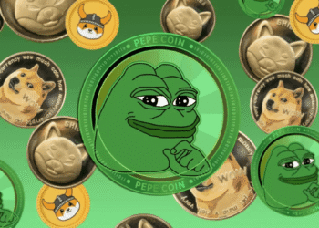 Pepe And Other Memecoins