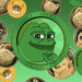 Pepe And Other Memecoins