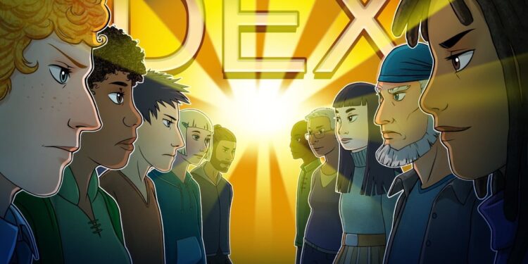 Perp DEXs Will Eat TradFi 2026: Delphi Digital