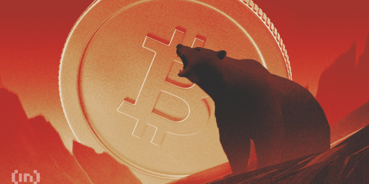 Peter Brandt Shares Bearish Bitcoin Prediction in January