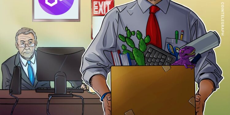 Polygon Trims Workforce Amid $250M Open Money Stack Payments Pivot