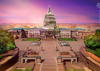 Polymarket Odds Of January US Gov't Shutdown Surge To 77%
