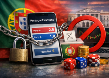 Portugal orders Polymarket to quit over election betting surge