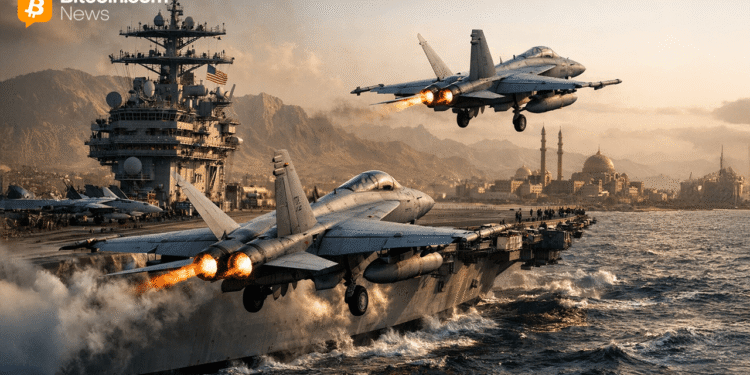 Predictive History Host Warns Iran Strike Could Pull Multiple Powers Into a Global War