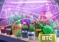 Price predictions 1/2: BTC, ETH, BNB, XRP, SOL, DOGE, ADA, BCH, LINK, ZEC
