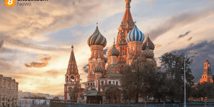 Report: Russia Designates Ukrainian Crypto Exchange as ‘Undesirable’ Organization