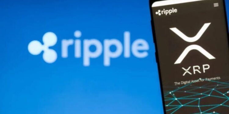 Ripple President Monica Long predicts half of Fortune 500 will adopt crypto strategies this year