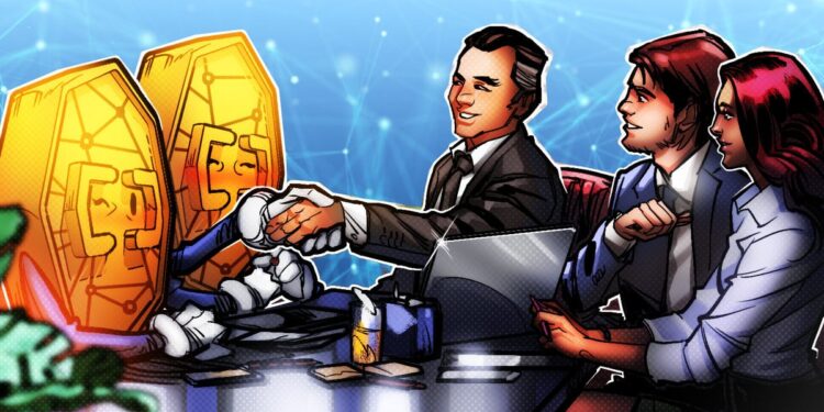 Ripple's President Says 50% Of Fortune 500 Firms Will Have Crypto Exposure