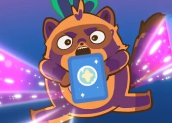 Ronin Network Launches Moku Guild Boost Program for Grand Arena Season 1