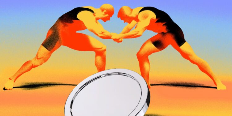 SAND Surges 60%, but Exchange Reserves Hit ATH