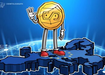SWIFT Tests Societe Generale’s MiCA-Compliant Euro Stablecoin