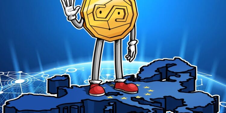 SWIFT Tests Societe Generale’s MiCA-Compliant Euro Stablecoin