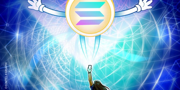 Solana Has Institutional Momentum With RWAs Heading Into 2026