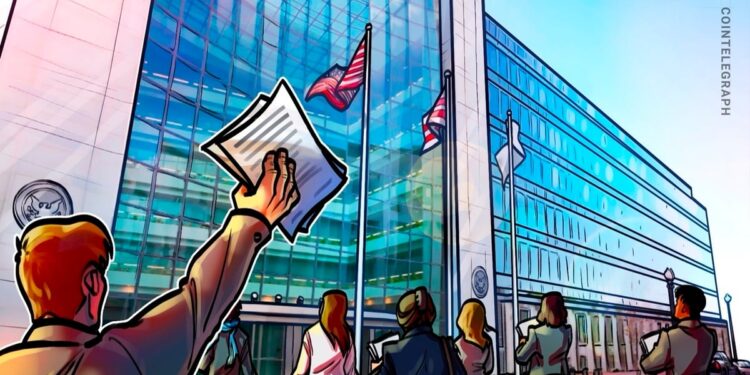 Solana Policy Institute Urges SEC Protect DeFi Developers From Regulations